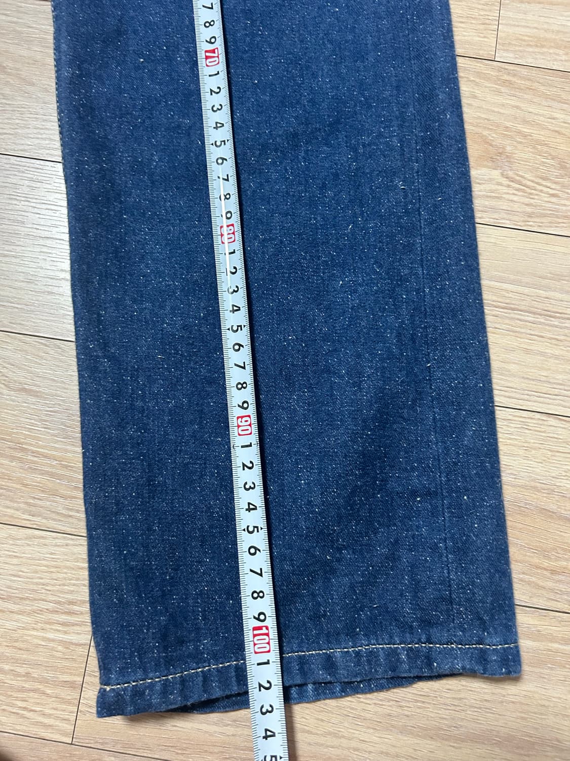 Lee 데님팬츠 상품이미지9