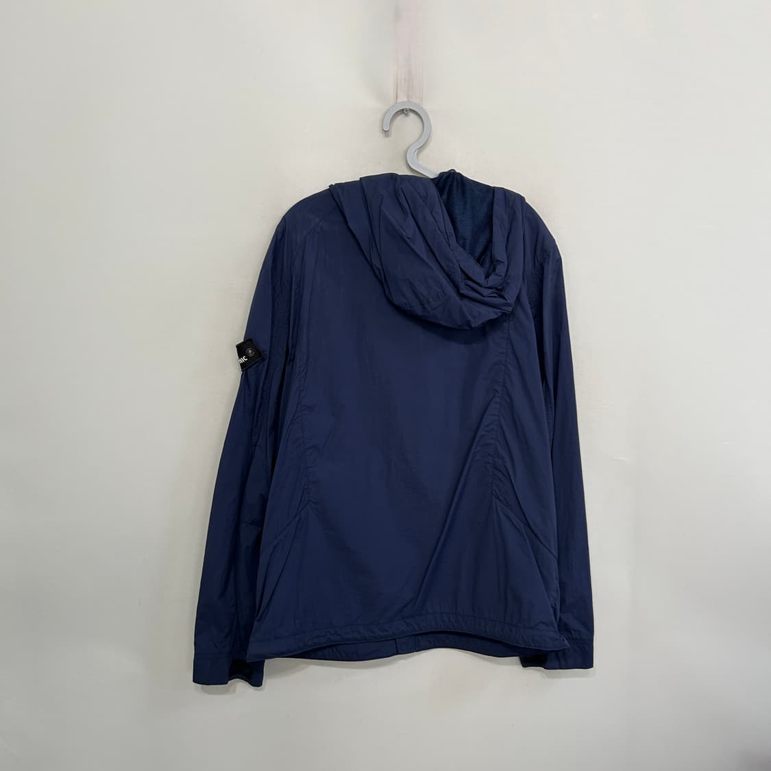 내셔널지오그래픽 남성 바람막이 105 상품이미지2