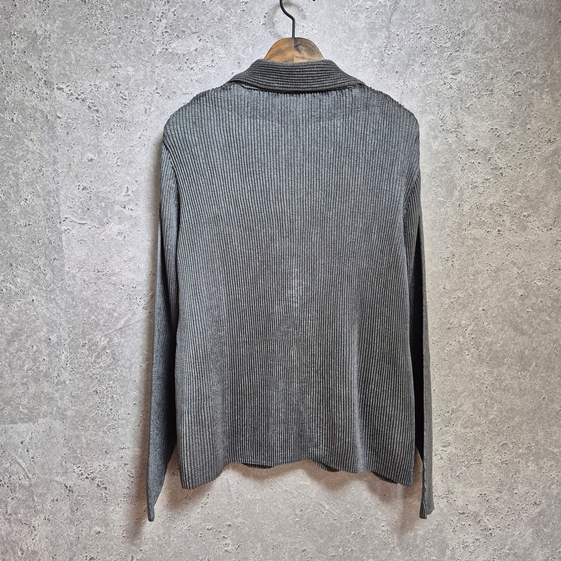 SPECCHIO pleats 스피치오 플리츠 자켓 상품이미지2