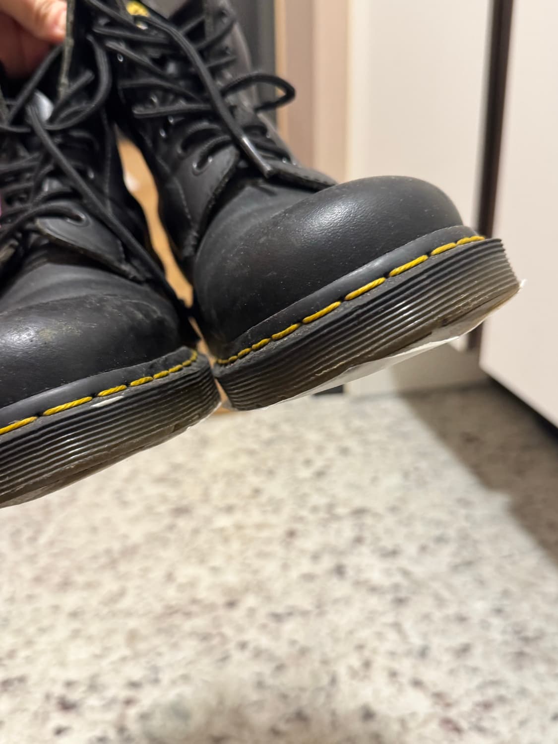 닥터마틴1460 8홀 상품이미지6