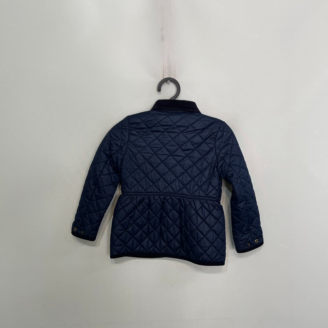 폴로 랄프로렌 키즈 퀄팅 자켓 5  상품이미지3