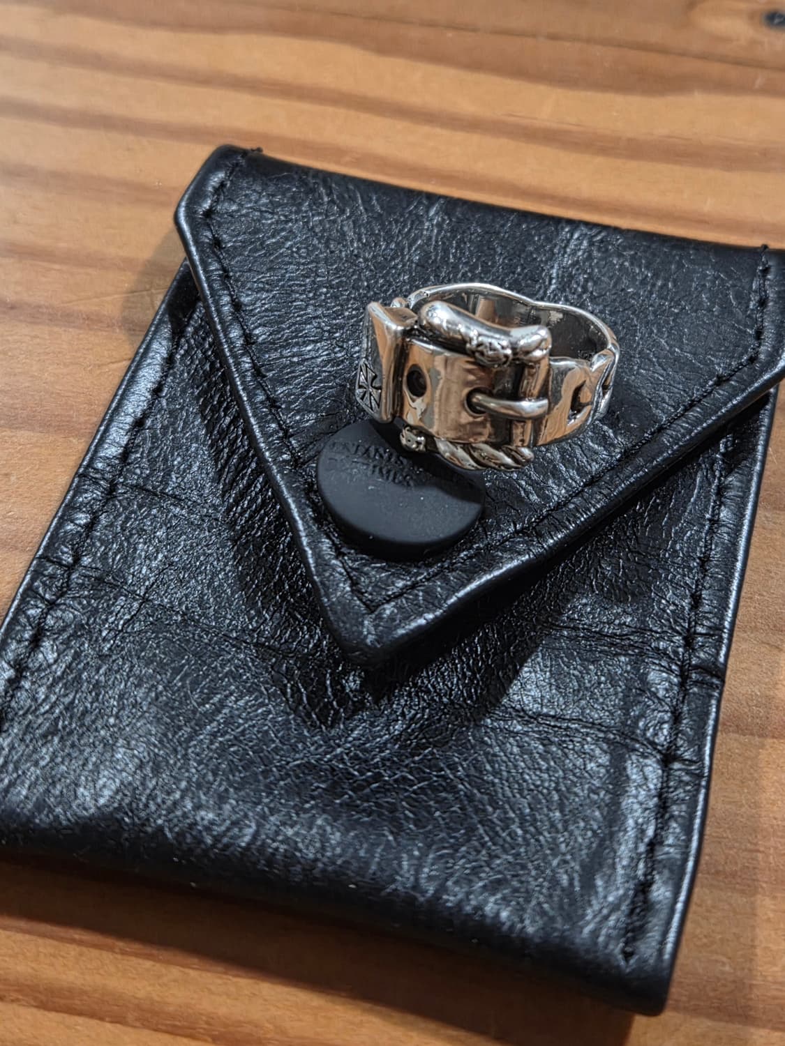 [판매] ERD 버클링 (US8 / KS16~17) 상품이미지1