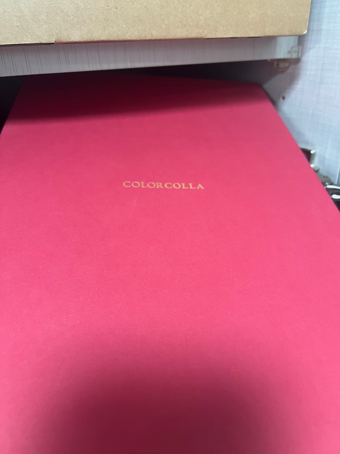 [285] 컬러콜라 카우 스웨이드 페니 로퍼 상품이미지7