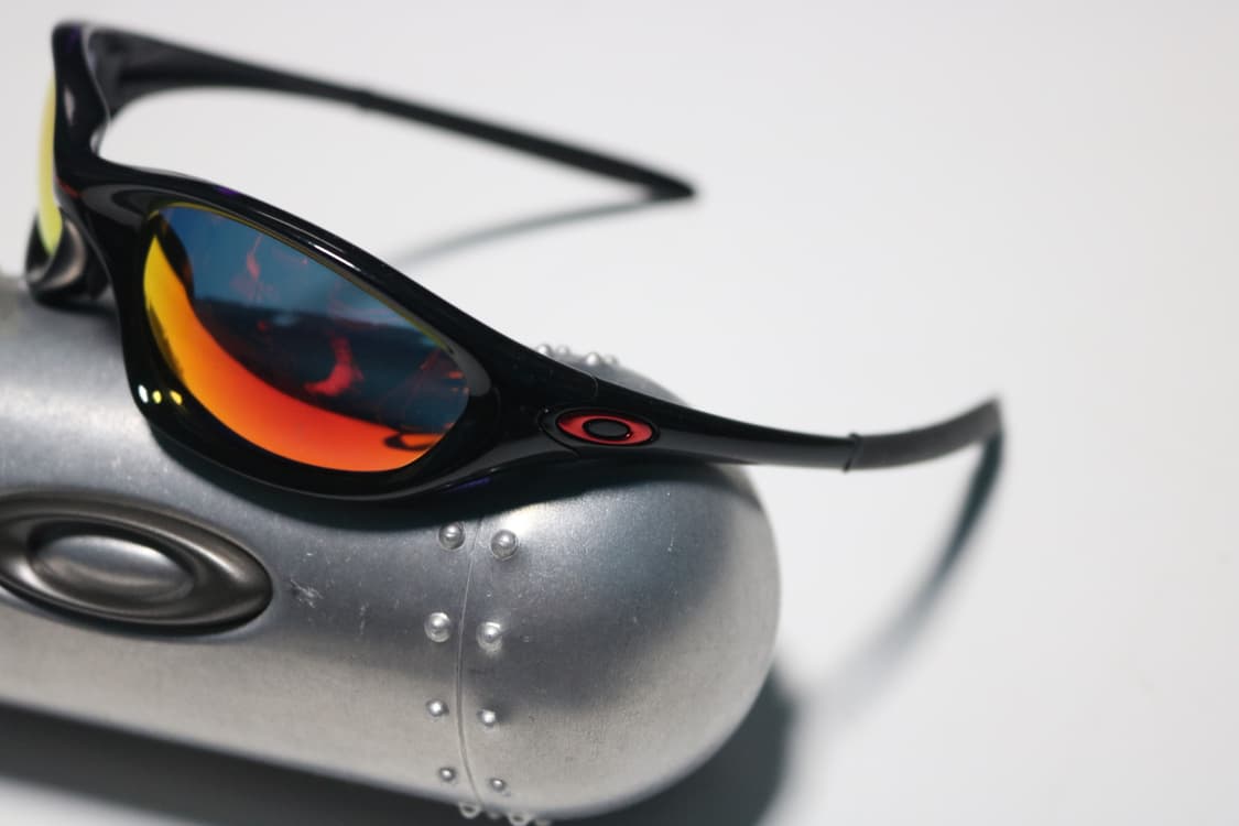 oakley twenty 오클리 트웬티 선글라스 상품이미지4