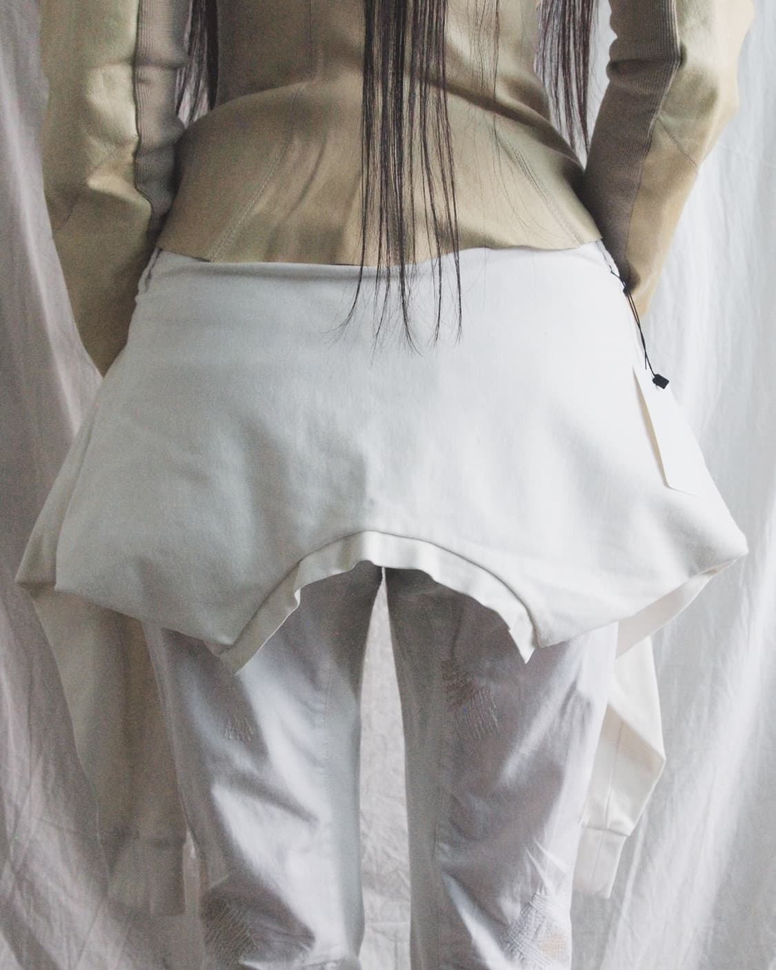 3.1 필립 림 디스트로이드 그런지 도킹 데님팬츠 상품이미지5