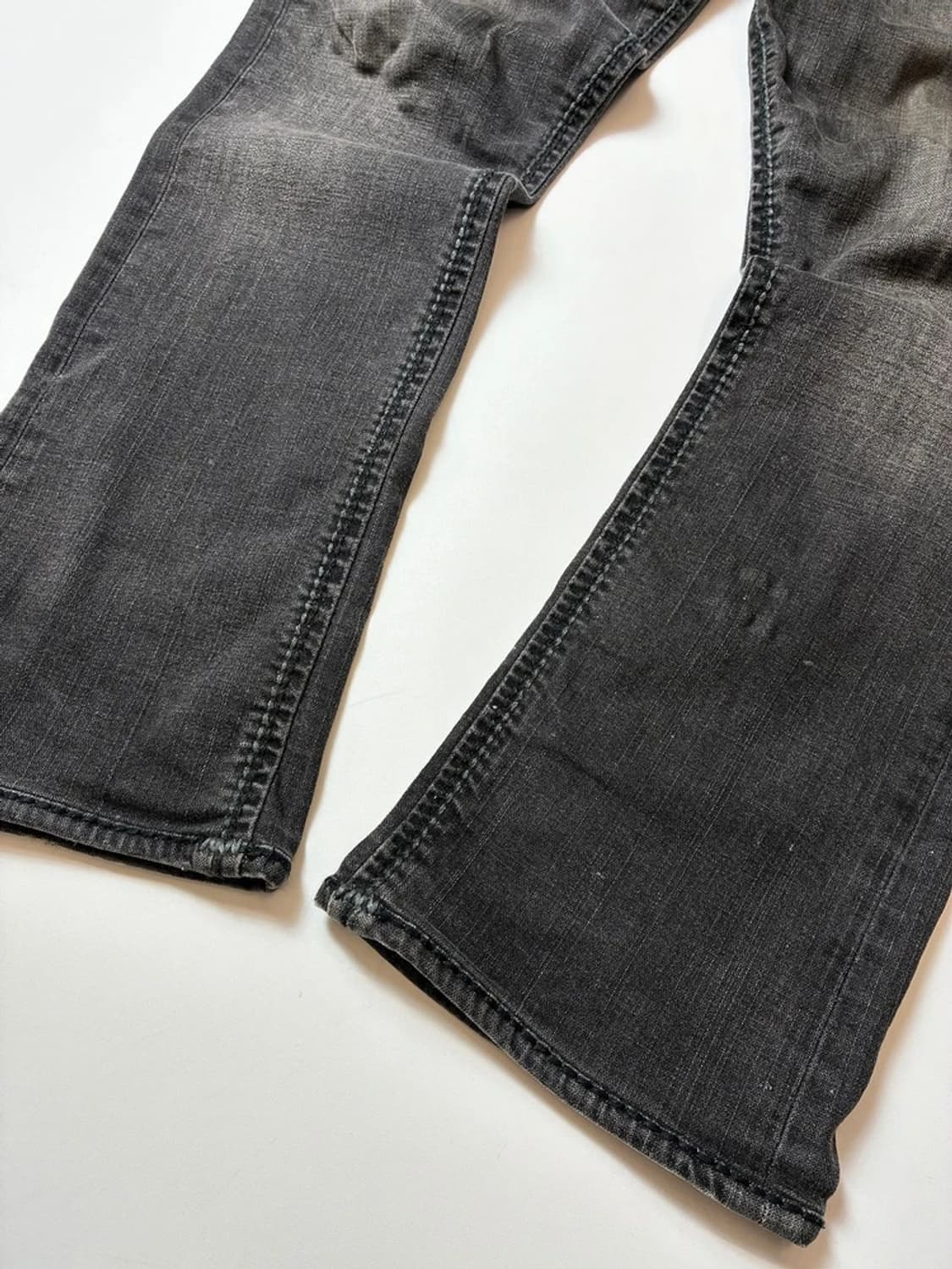 트루릴리젼 00's made inMexco스트레이트데님 팬츠 PN8346 상품이미지4