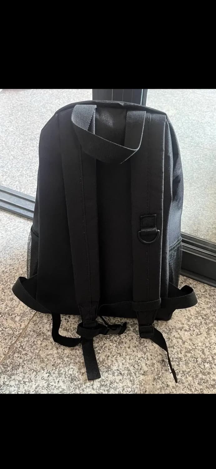 베이프 백팩+키링 세트일본잡지부록 BAPE 베이프 배낭 가방 상품이미지7