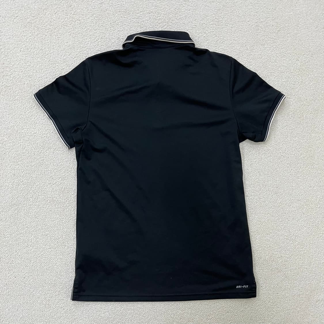 M 나이키 드라이핏 반팔 카라티 0316M 상품이미지5