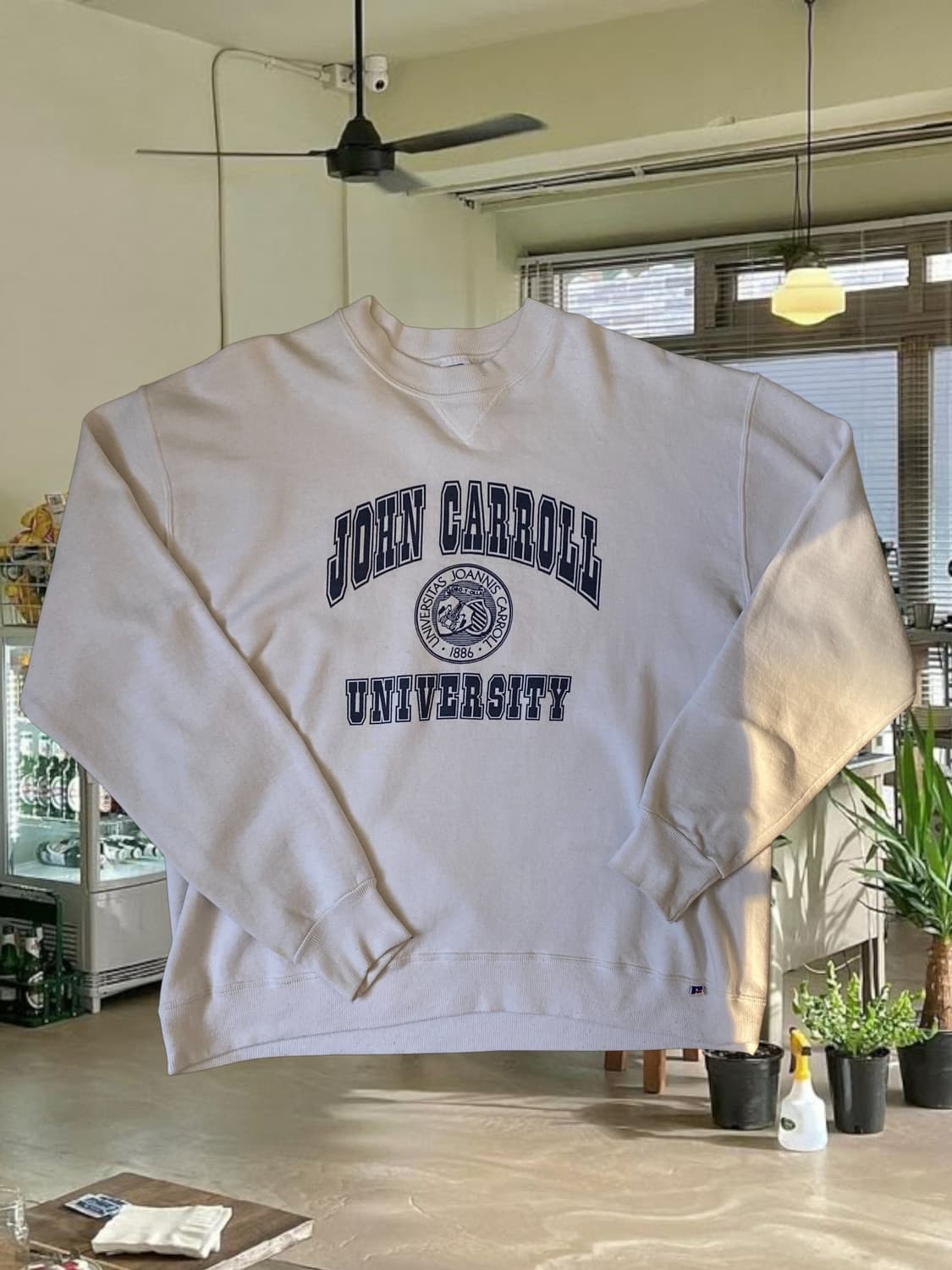 러셀 애슬레틱 (Man 2XL) AB1216 상품이미지1