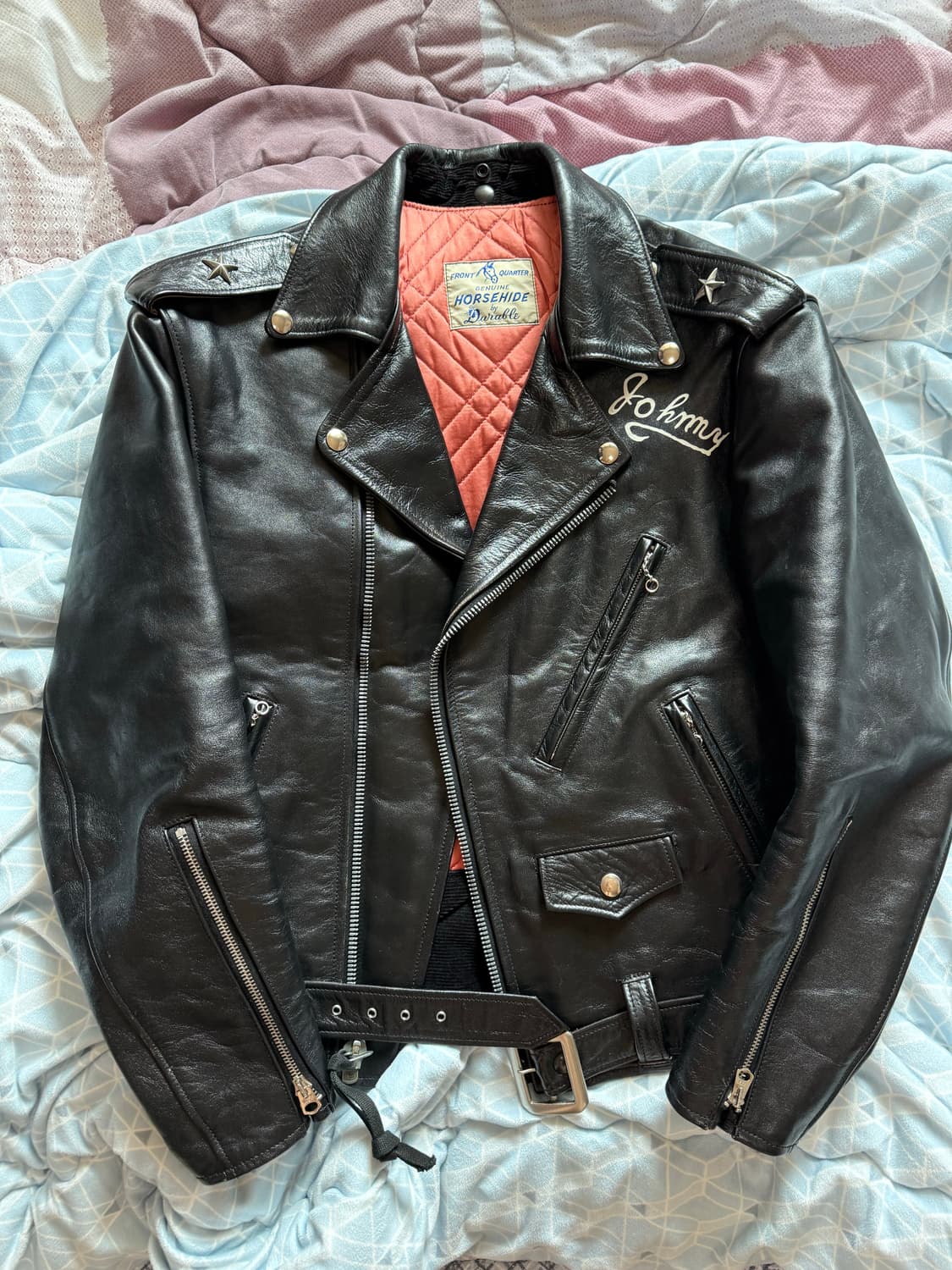 토이즈맥코이 듀라블 코드 33 와일드원 40사이즈 상품이미지1