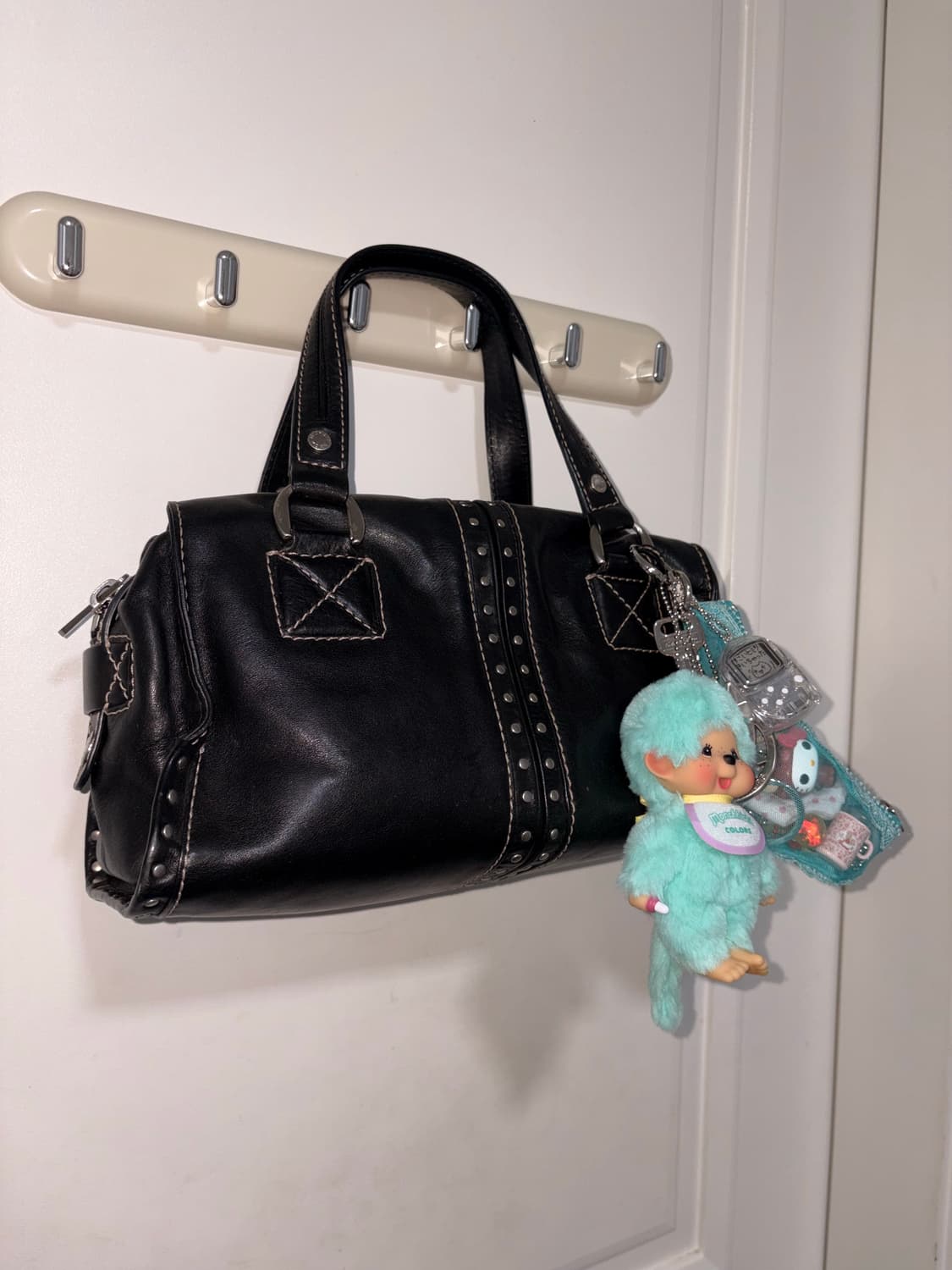 Michael kors hand bag 상품이미지2