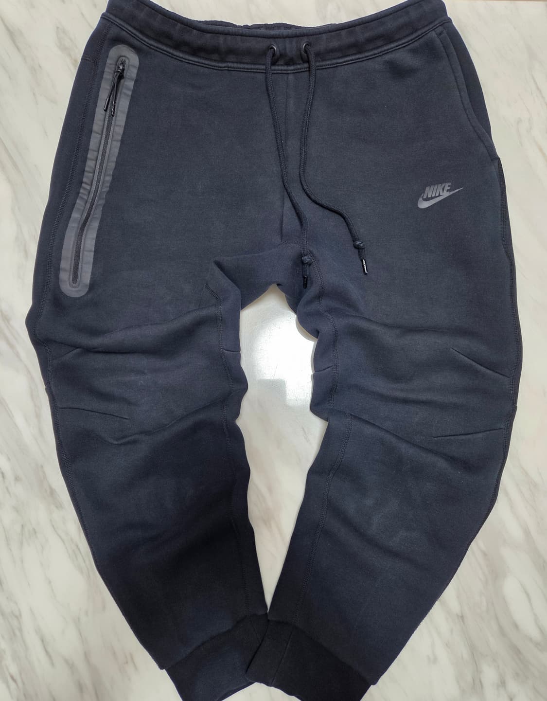 나이키 테크 플리스 조거팬츠 상품이미지1