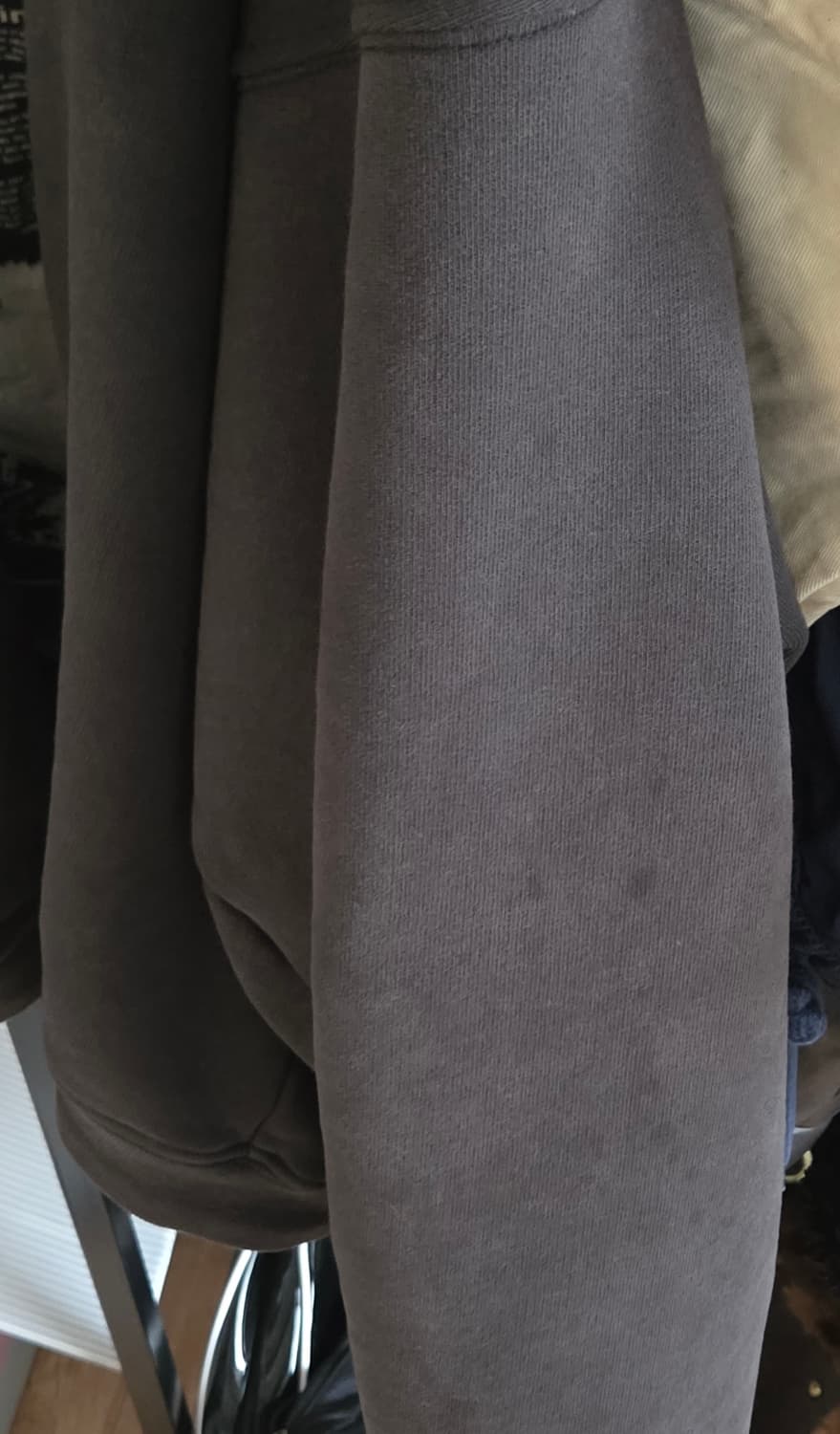 L) erd artist defends assemblage hoodie 상품이미지9