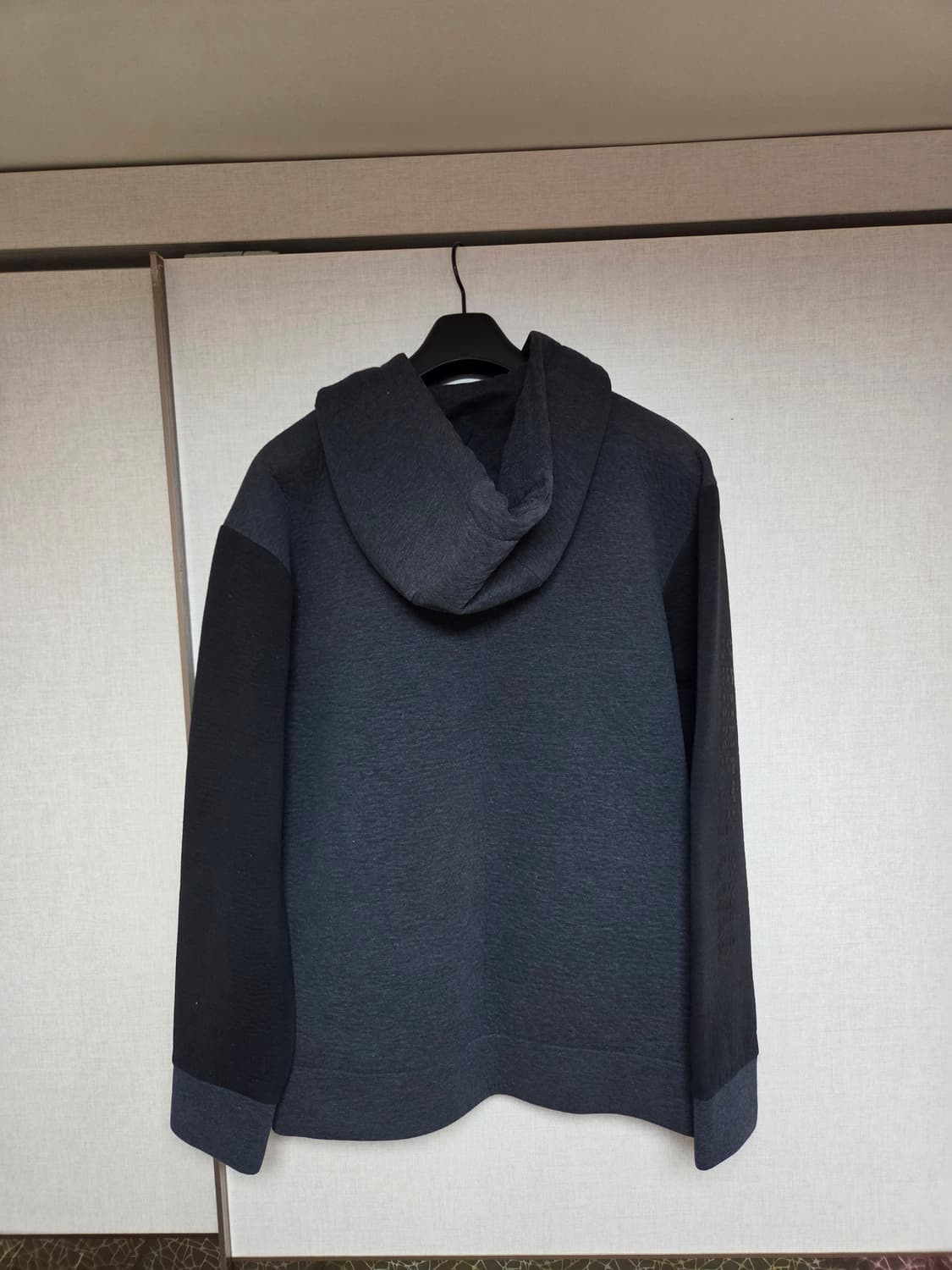 케네스콜 후드집업 105 (XL) 상품이미지3