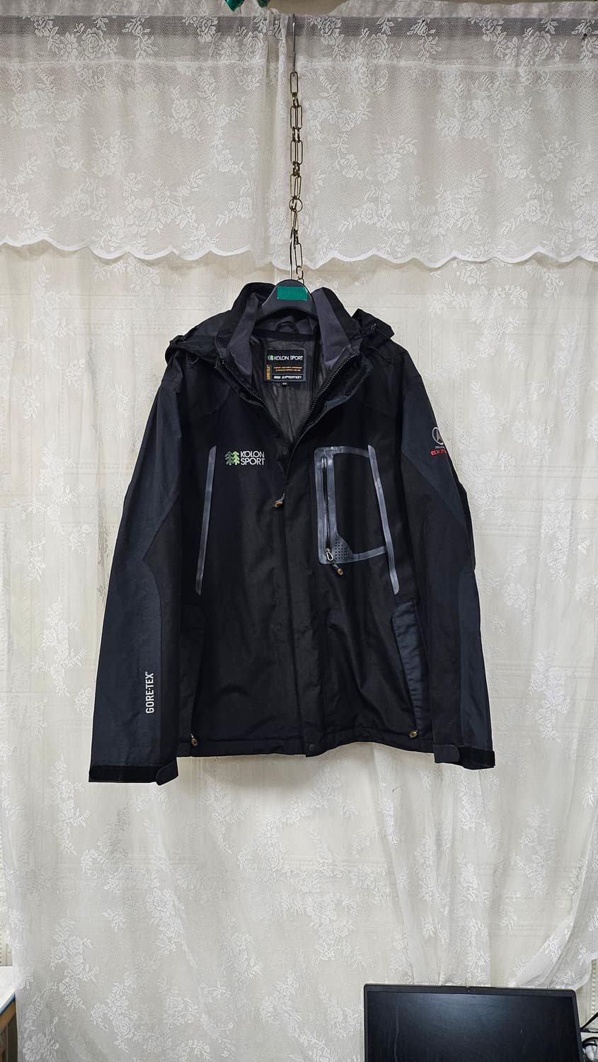   코오롱스포츠 고어텍스 자켓  상품이미지1