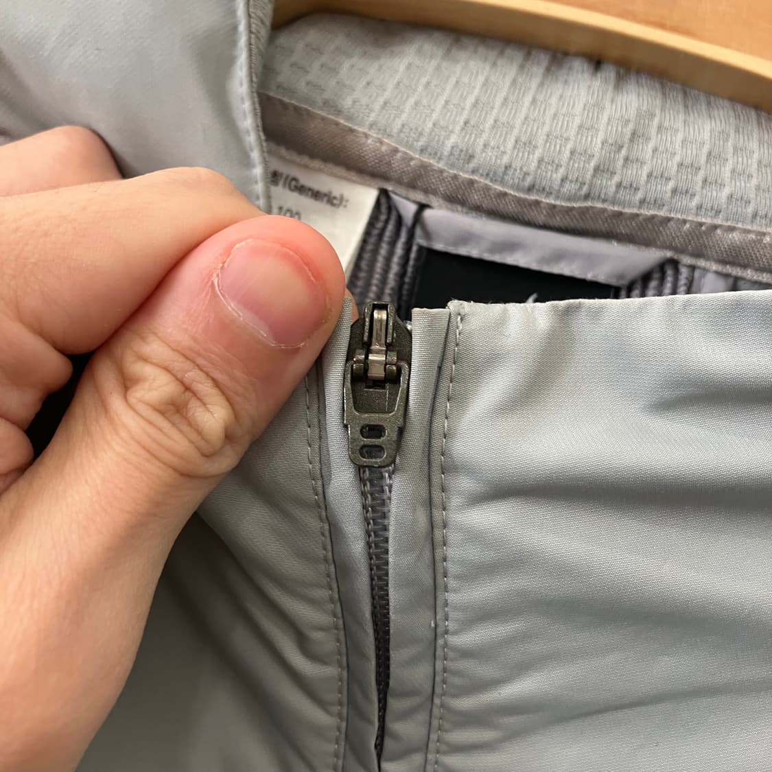 225 00s 나이키 바람막이 점퍼 자켓 상품이미지9