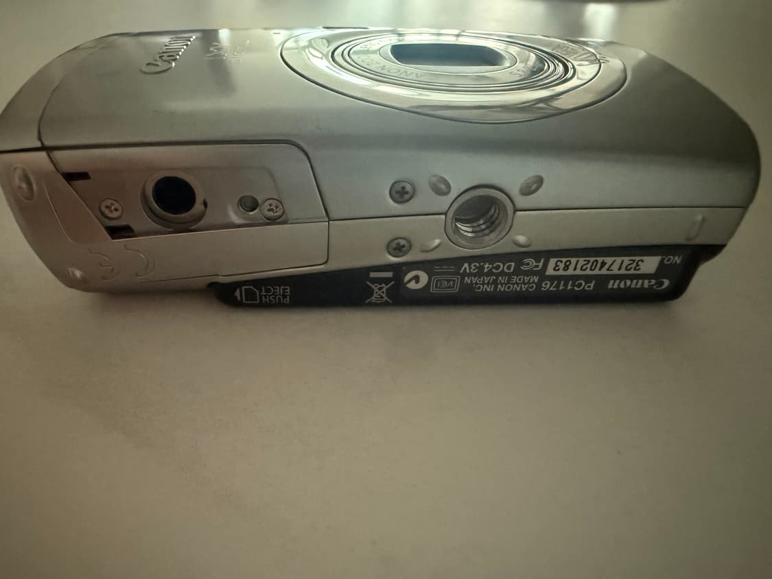 캐논 익서스 800is 상품이미지2