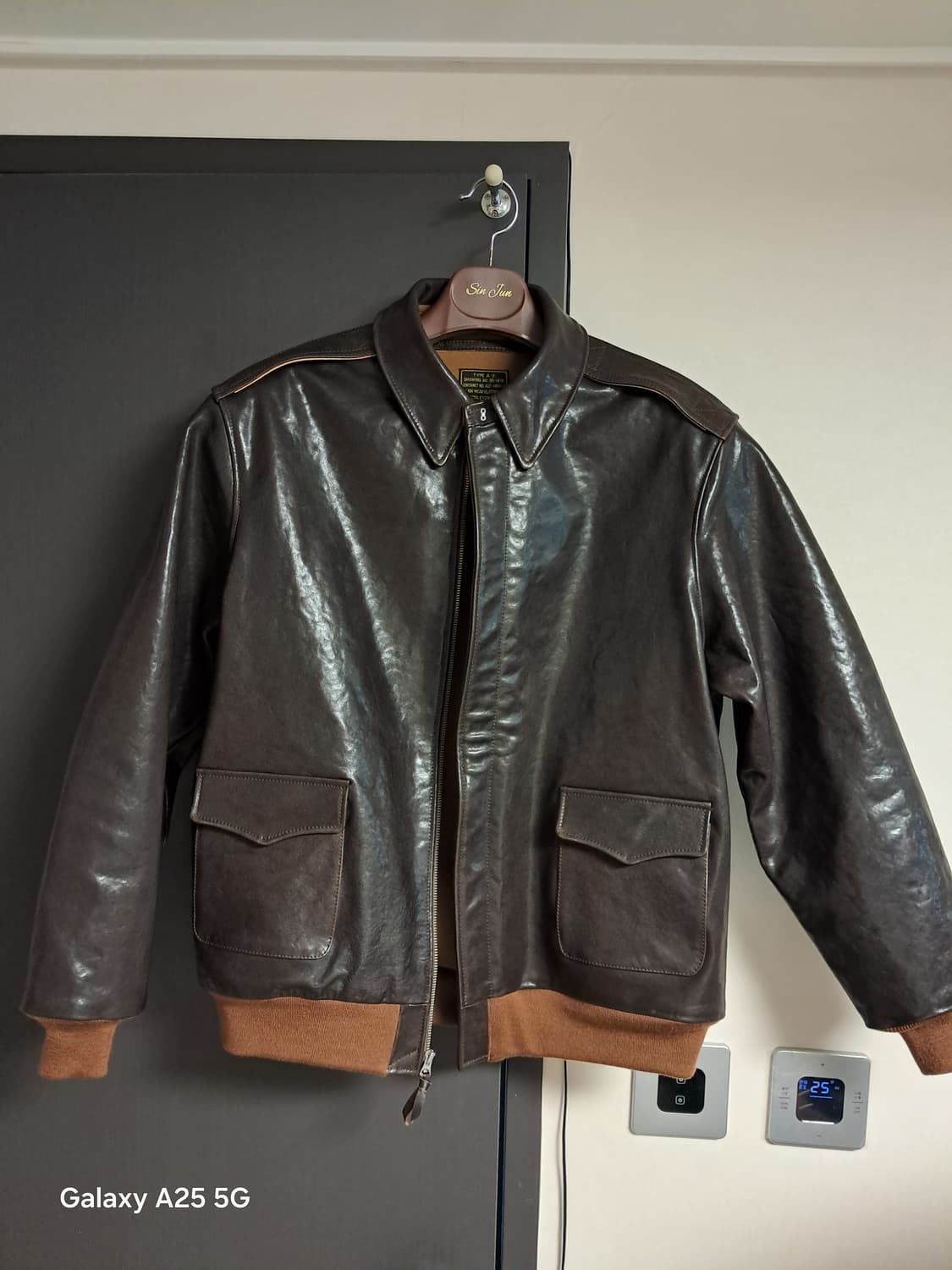 a2 자켓(해적) 상품이미지2