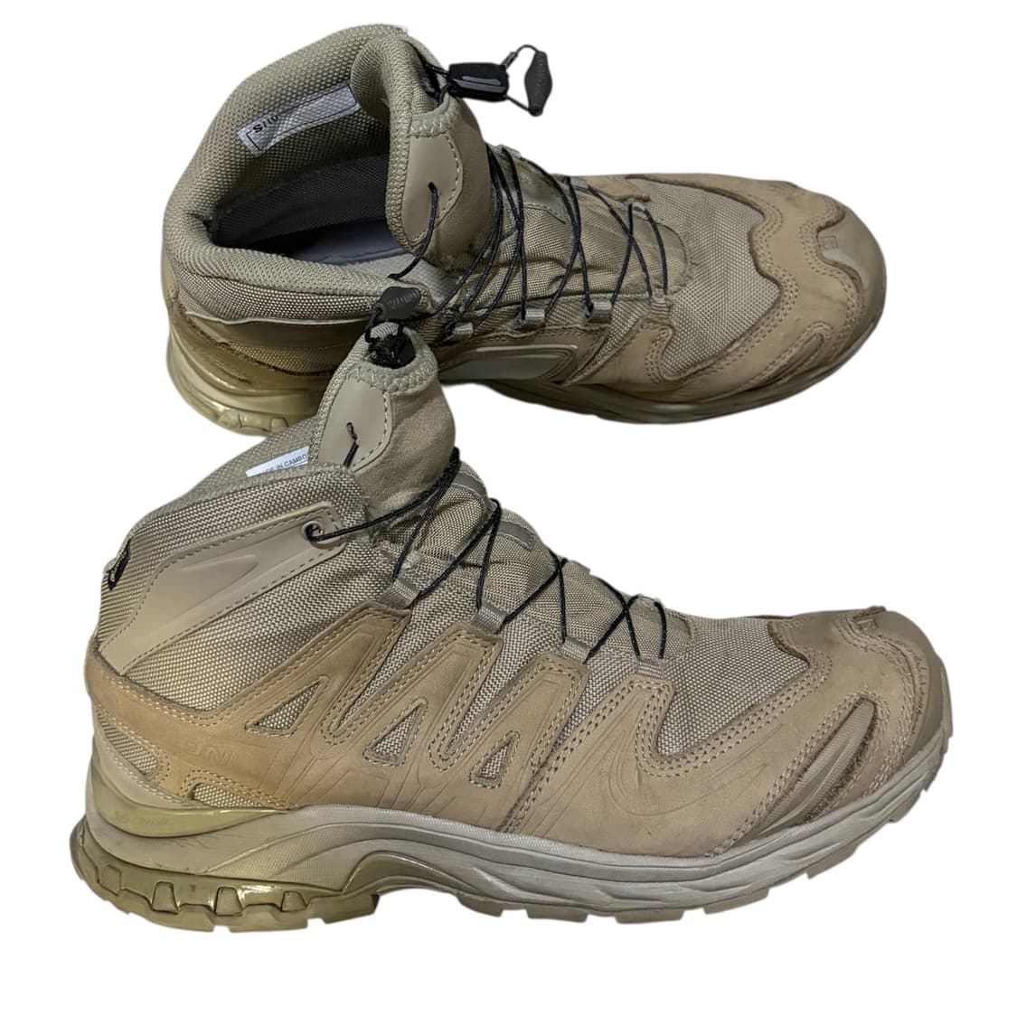 살로몬 x 리에르 xa 미드 아흐질 275 상품이미지3