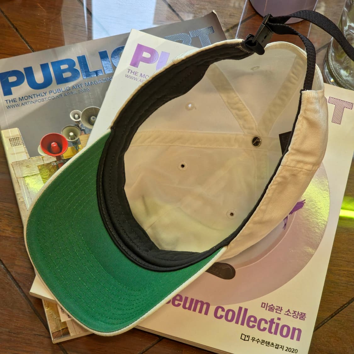 나이키 골프 볼캡  상품이미지5