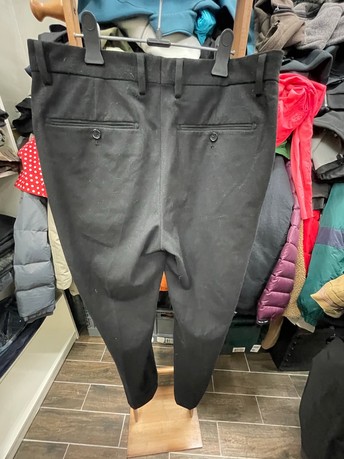 바지 새상품 30사이즈 상품이미지3