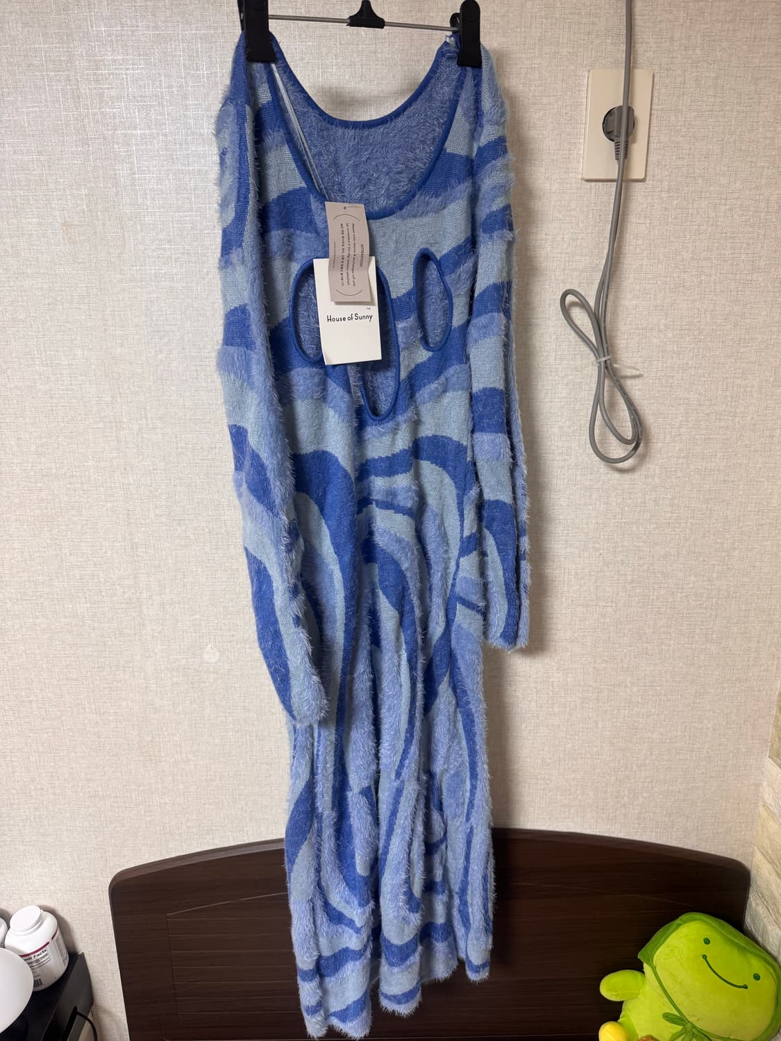 House of sunny dress 상품이미지5