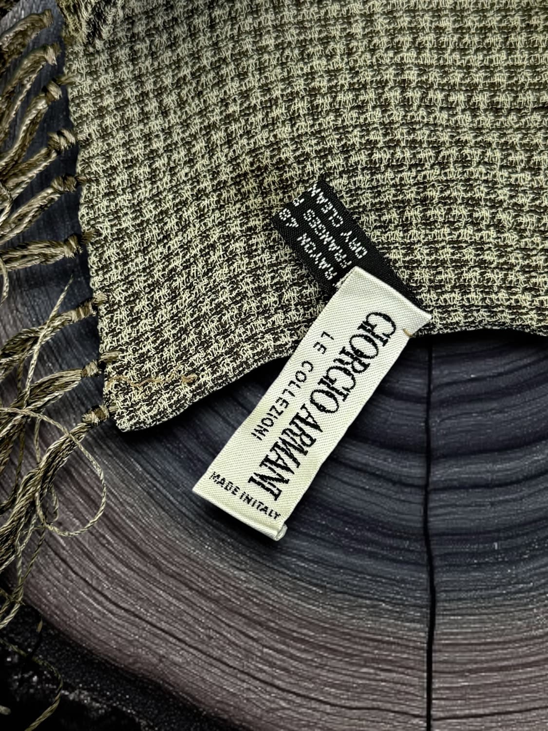 Giorgio Armani 머플러  상품이미지6