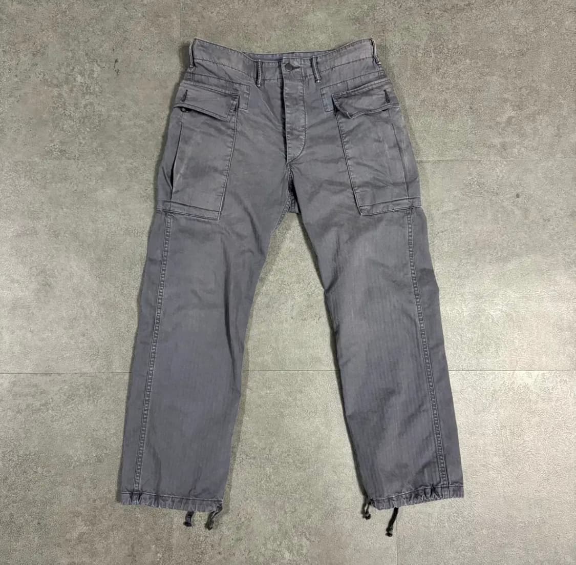 더블알엘 카고팬츠 RRL cargo pants 상품이미지1