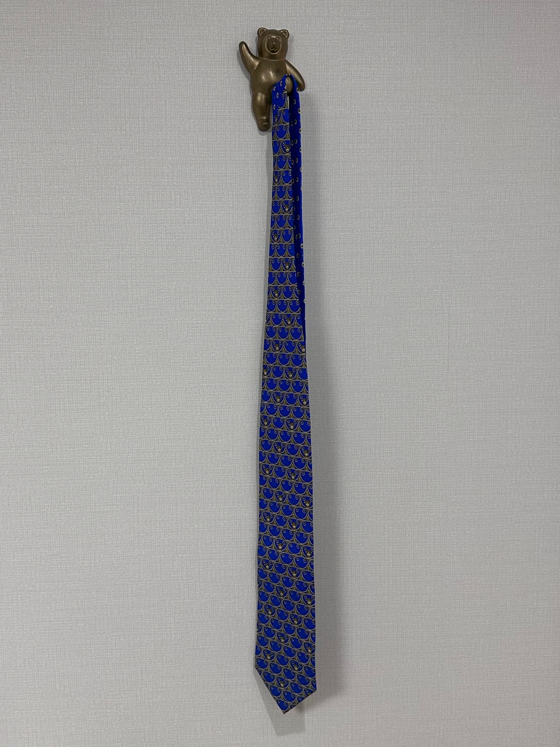 베르사체 넥타이 상품이미지2