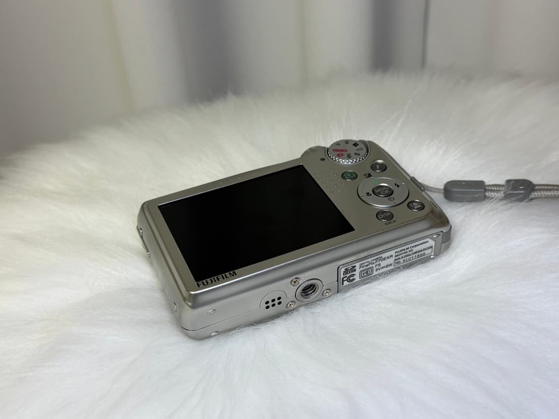 후지필름 파인픽스 f70exr 상품이미지6