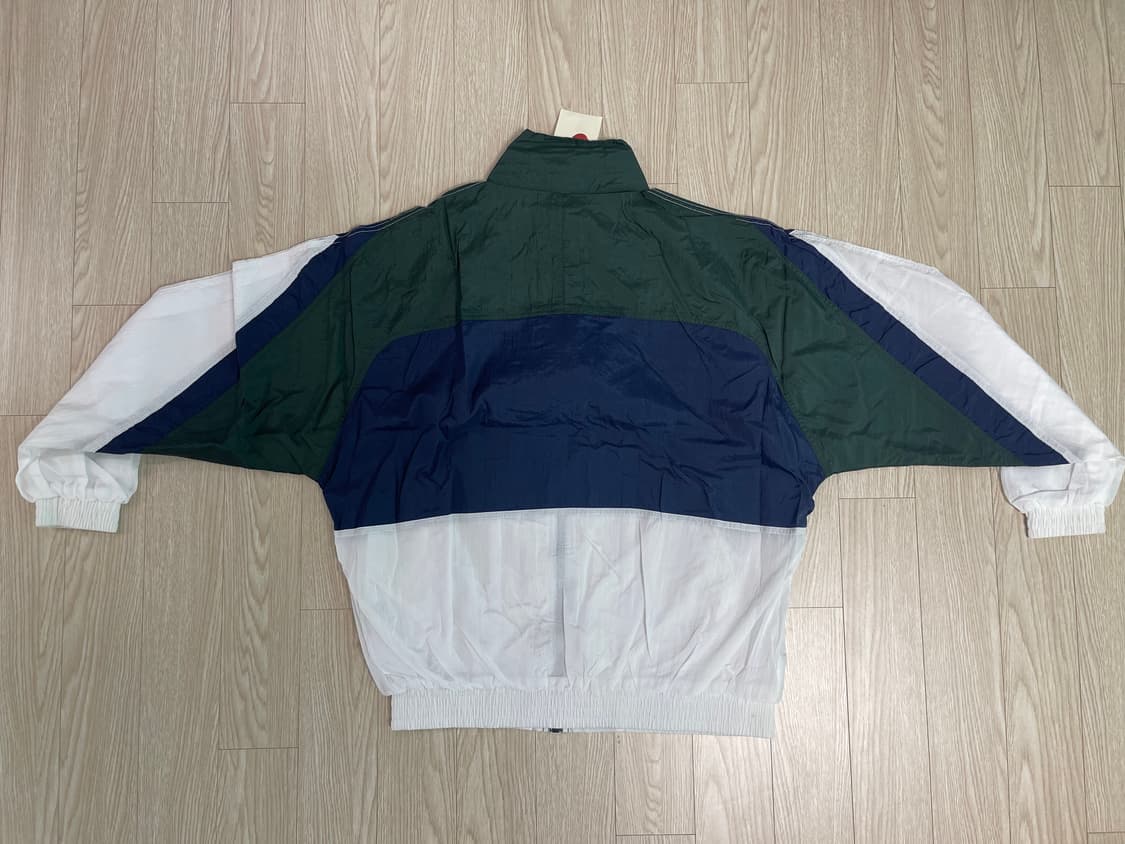 나이키 90s 올드 나일론 자켓 1번 NIKE OLD 1990 상품이미지4
