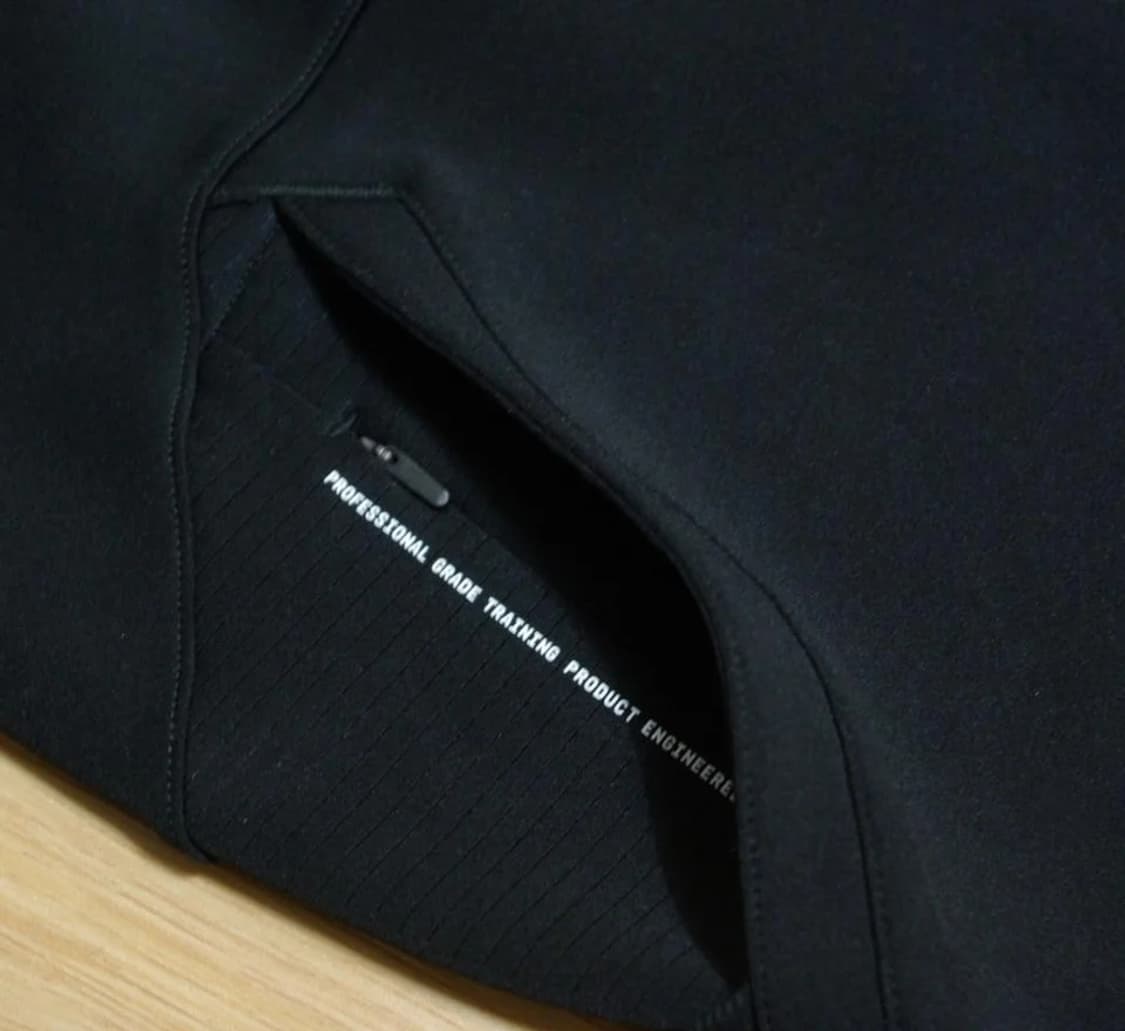 나이키 프로 드라이핏 집업자켓 M 상품이미지5