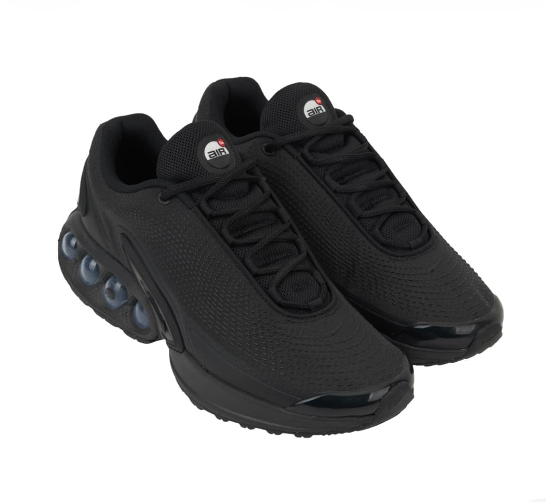 [285]나이 키에어맥스 Dn 블랙 상품이미지1