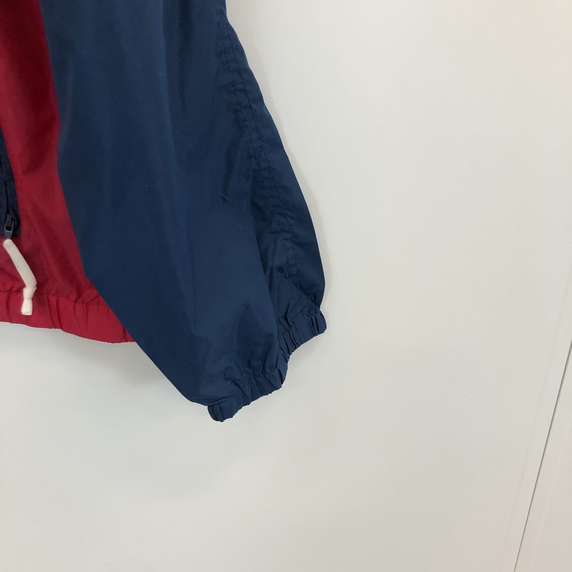 90s 울리치 레트로 윈드브레이커 오버자켓 M 상품이미지3