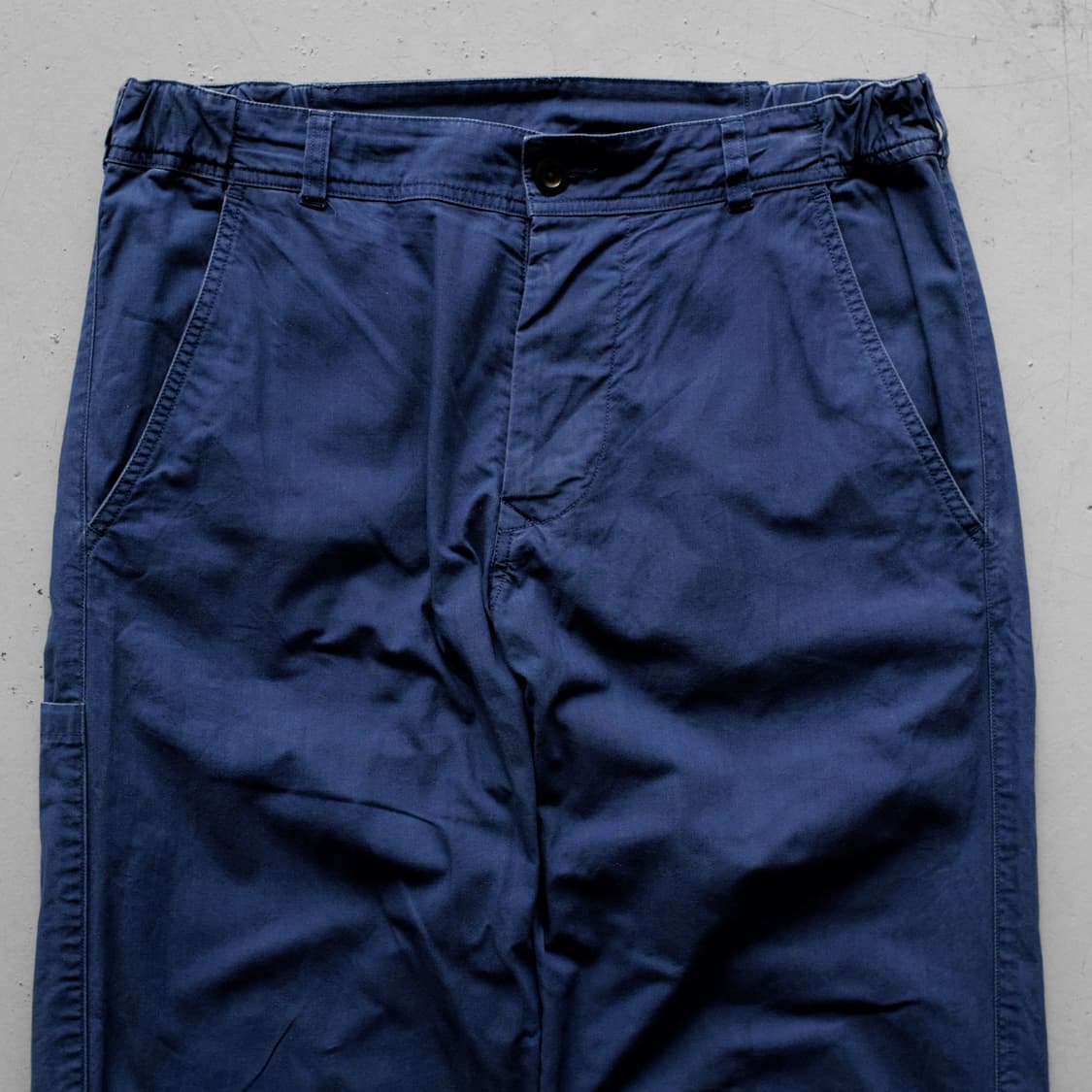Made In JAPAN MHL Cotton Pants 상품이미지2