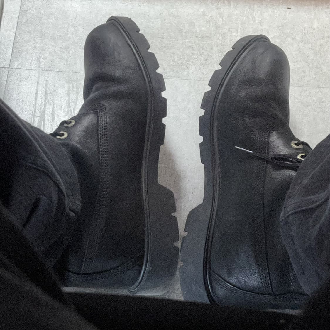 팀버랜드 6인치 레이스업 상품이미지1