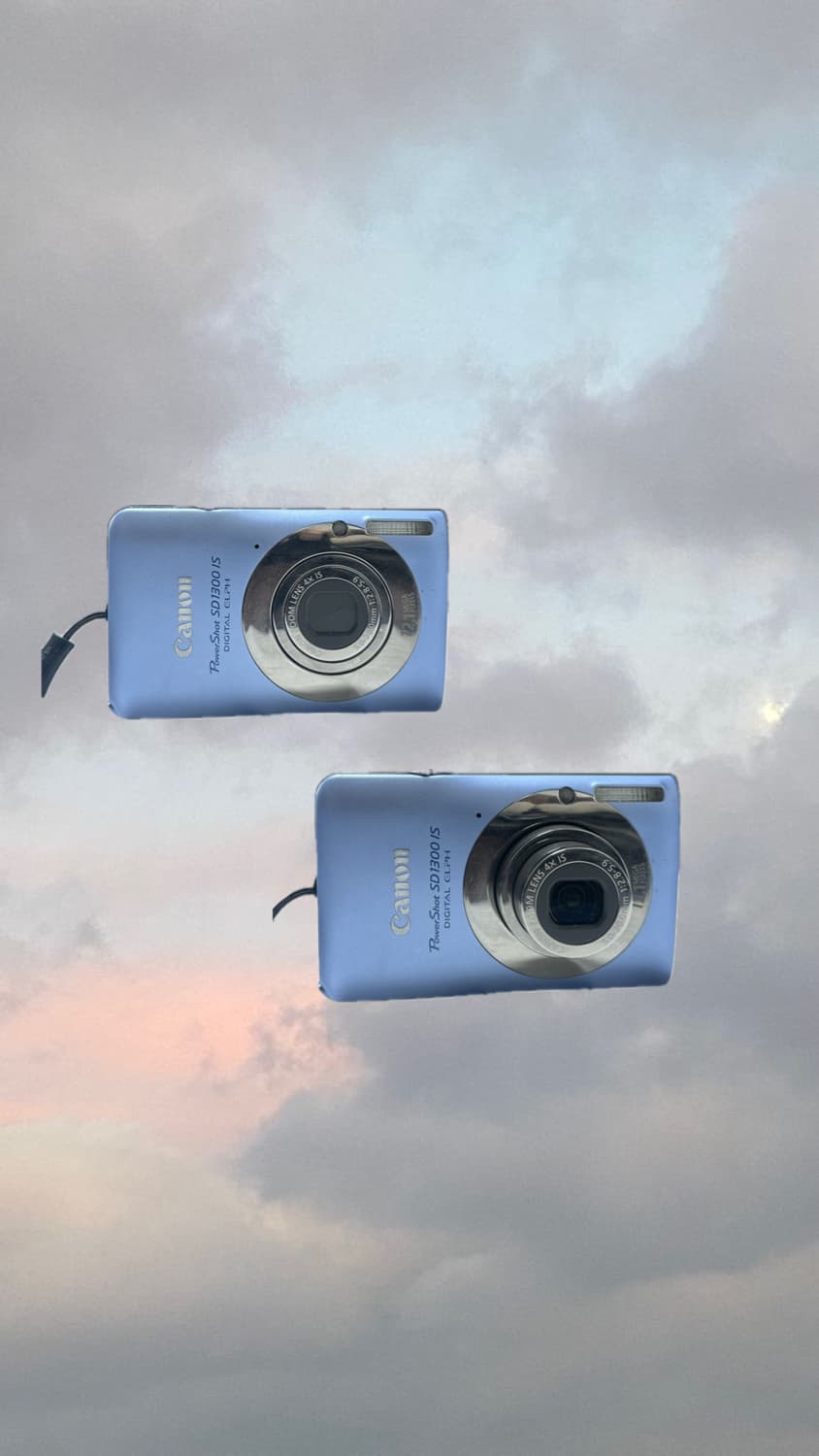 캐논 IXUS 105 IS (파워삿 SD1300 IS ,ixy 200F) 상품이미지1