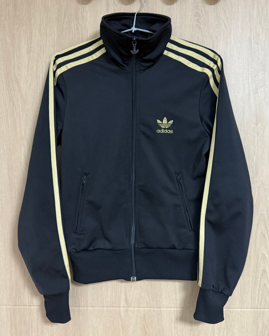 아디다스 제니져지 파이어버드 검골 져지 85 상품이미지1