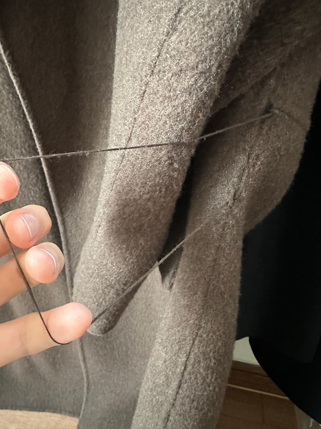 막스마라 코트 상품이미지6