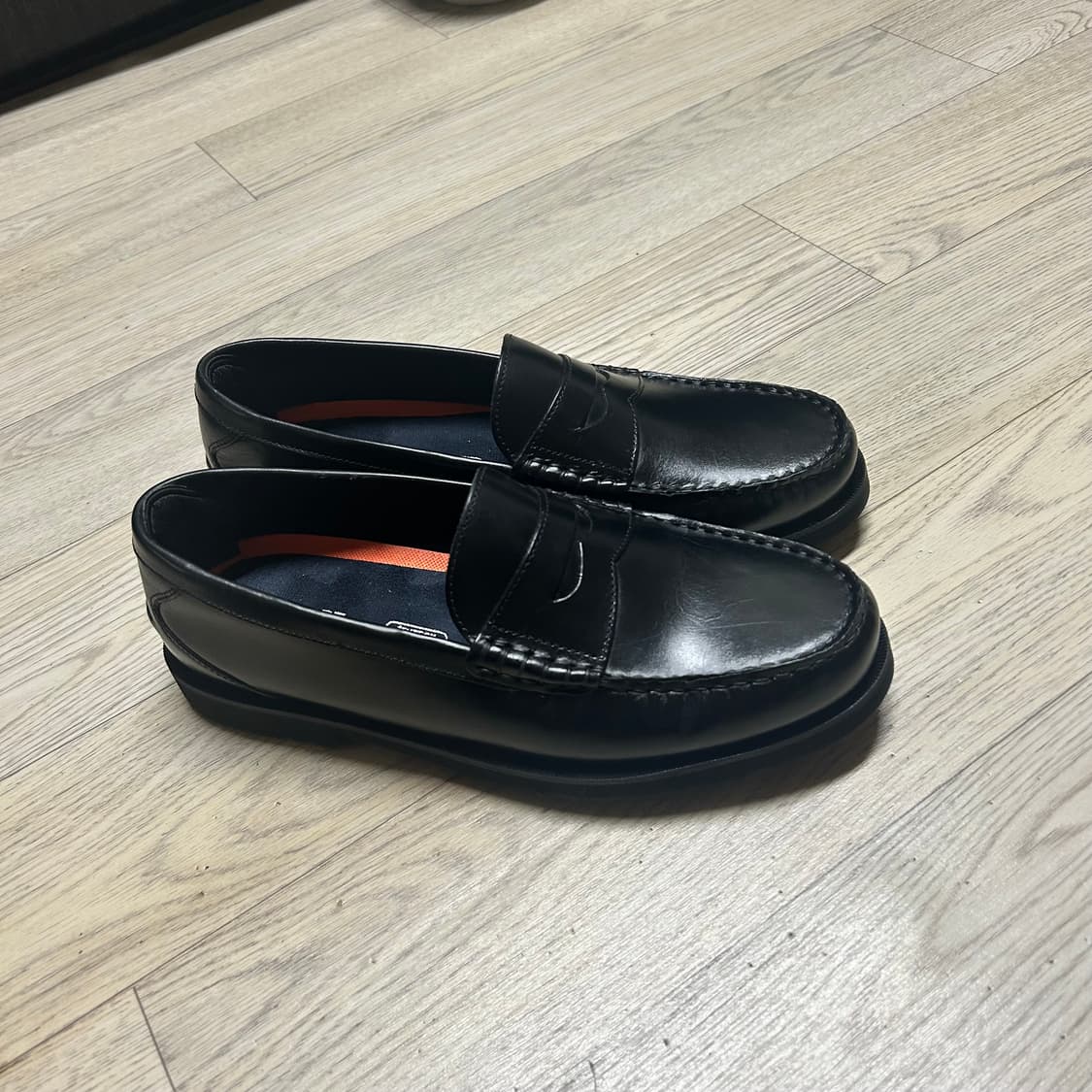 락포트 구두 로퍼 275 상품이미지1