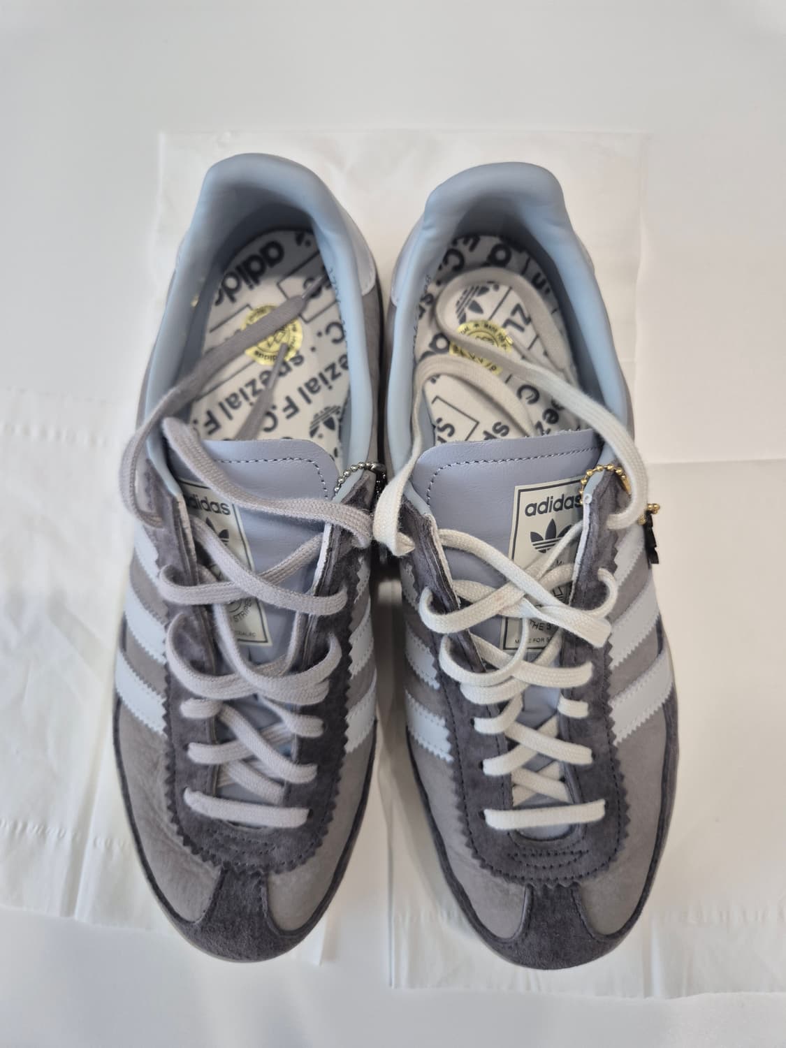 아디다스 ROELEE SPZL FC
280mm 상품이미지3