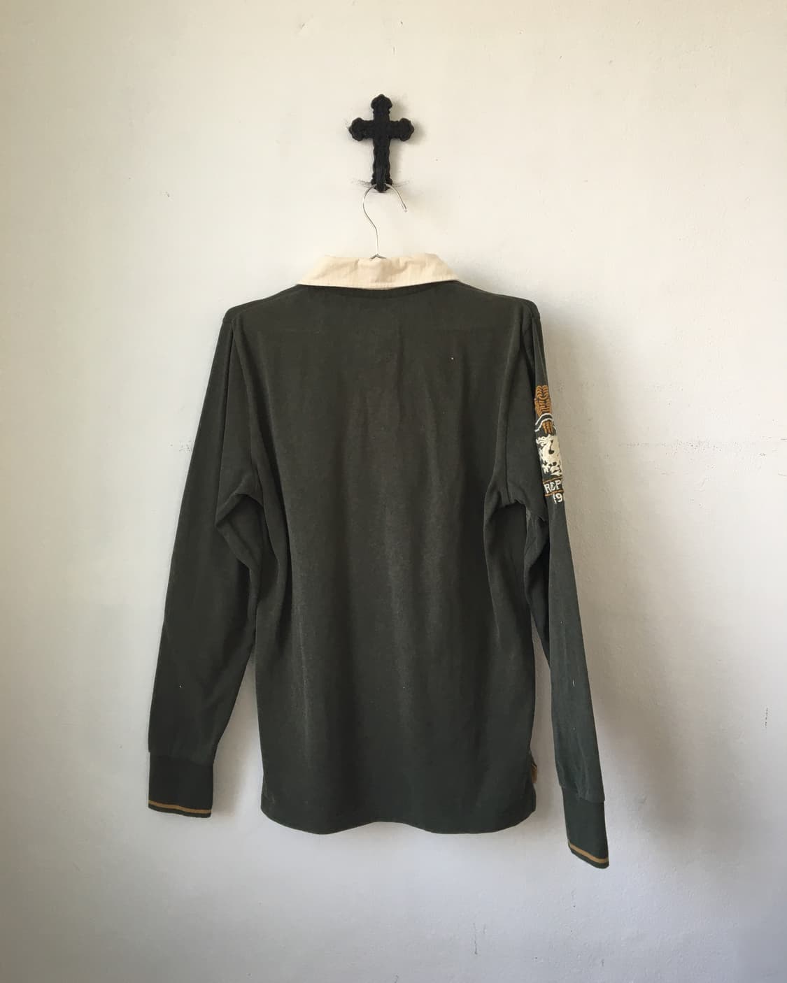 Replay pk sleeve 상품이미지4