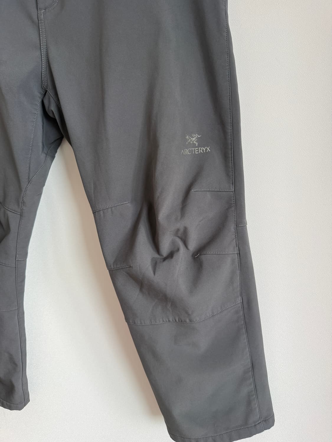 아크테릭스(ARCTERYX) 아웃도어 팬츠 상품이미지3