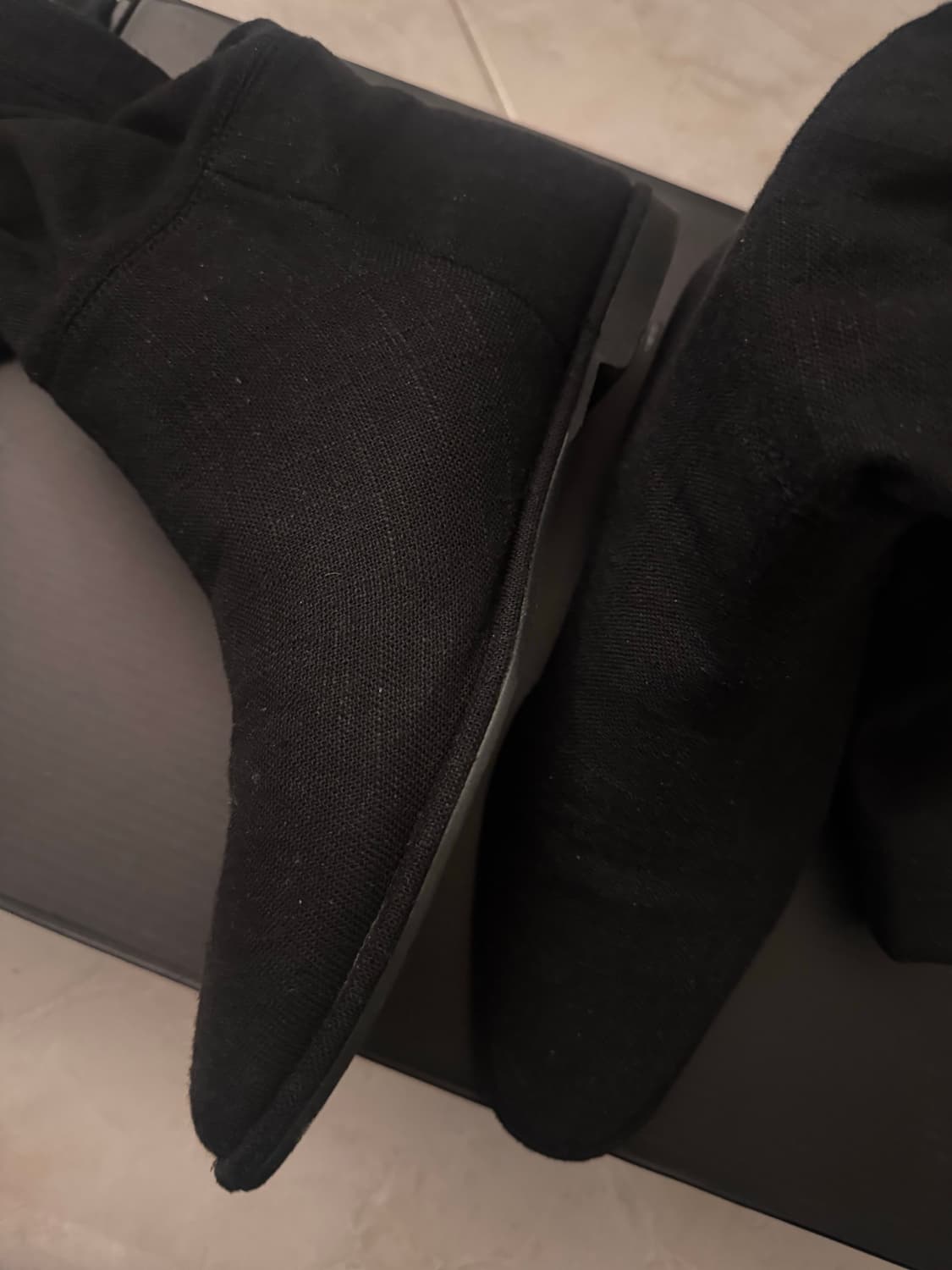 Glow부츠 상품이미지2