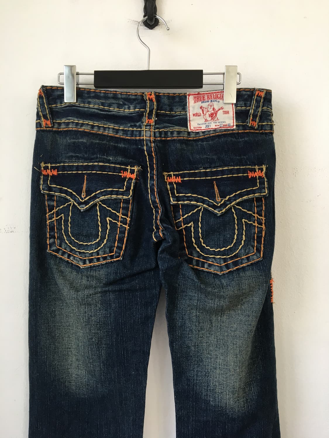 True religion denim pants 상품이미지6