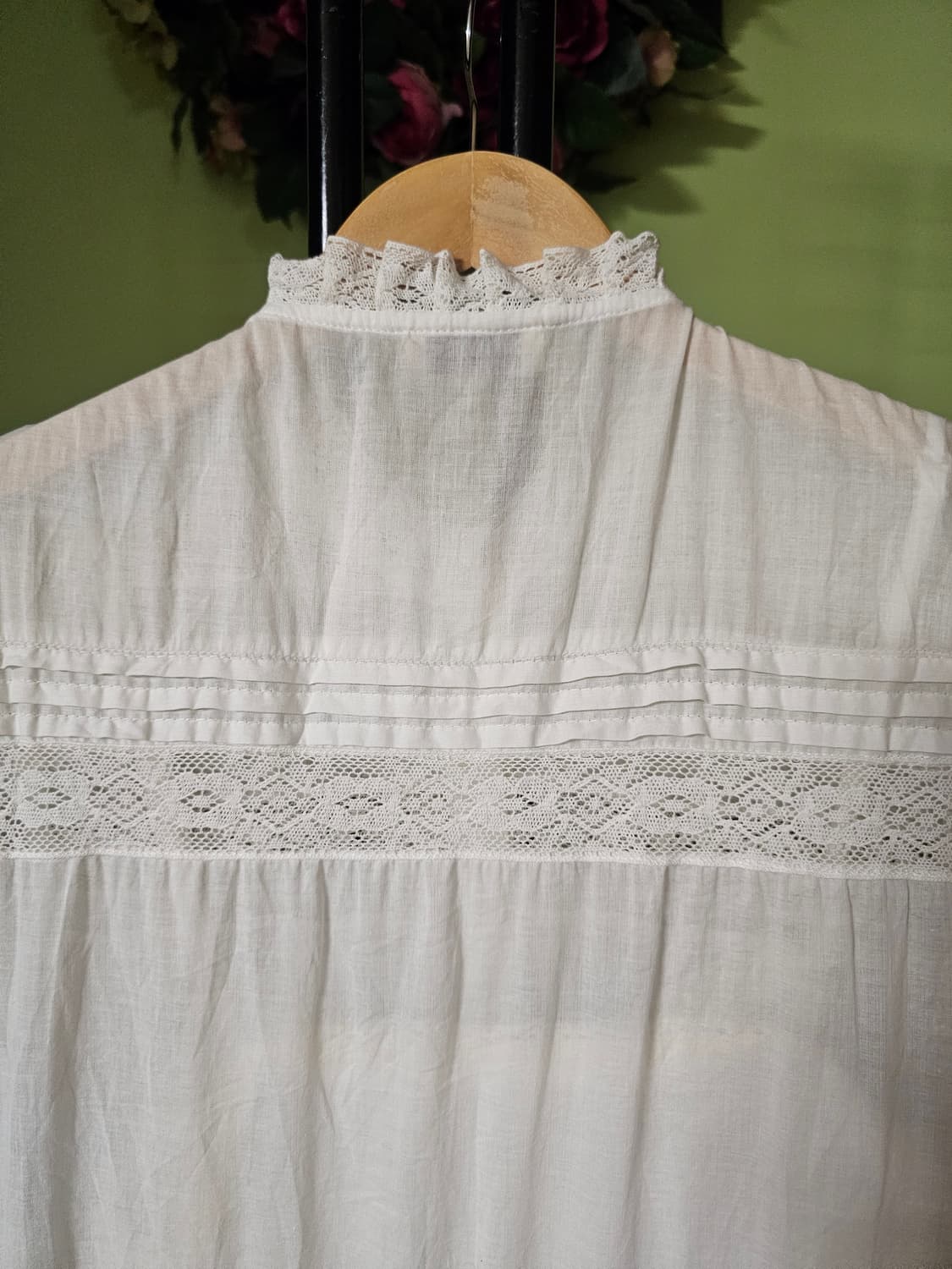 자딕볼테르 아사면 레이스원피스  상품이미지6