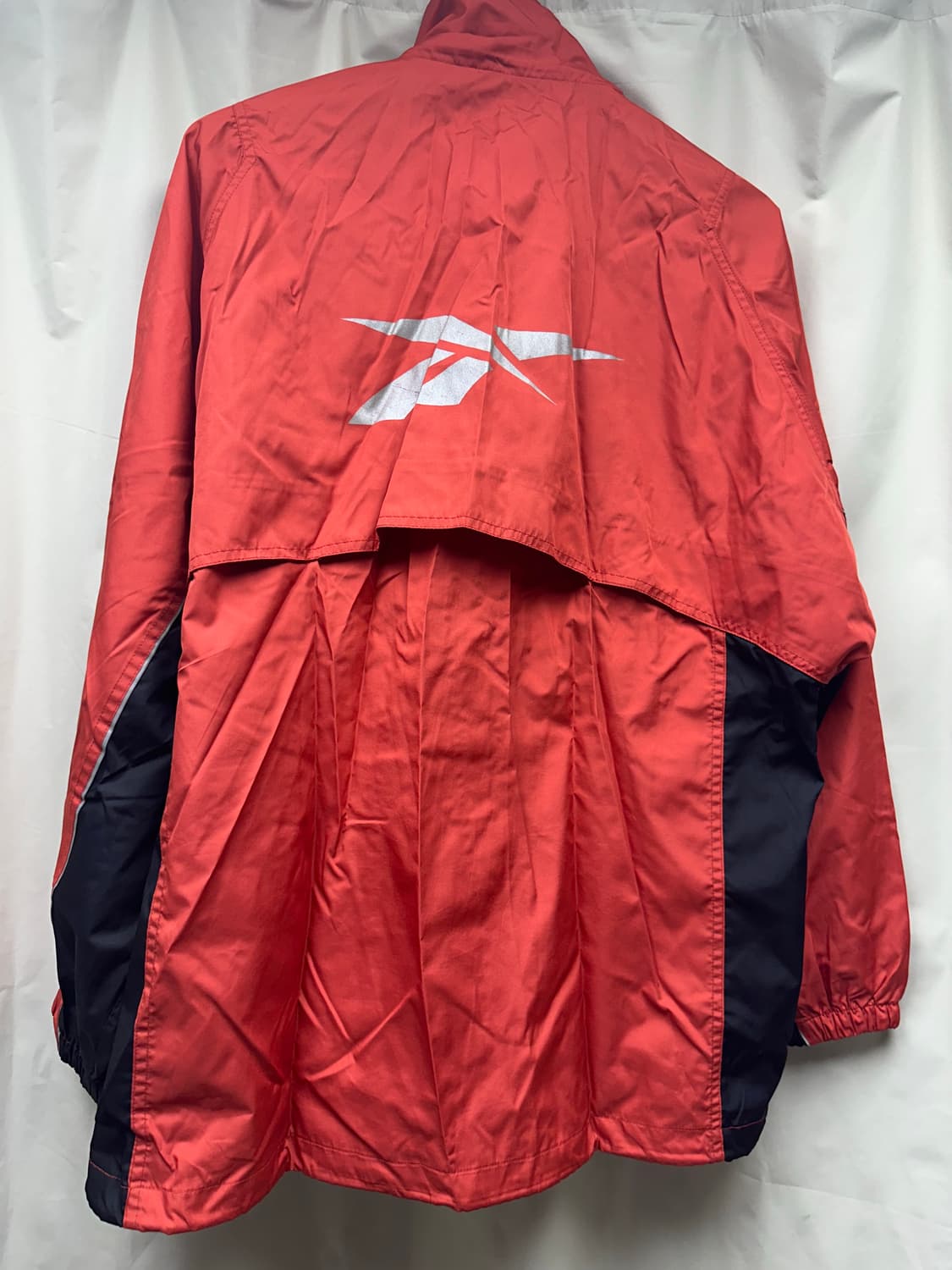 빈티지 리복 트랙자켓  상품이미지4