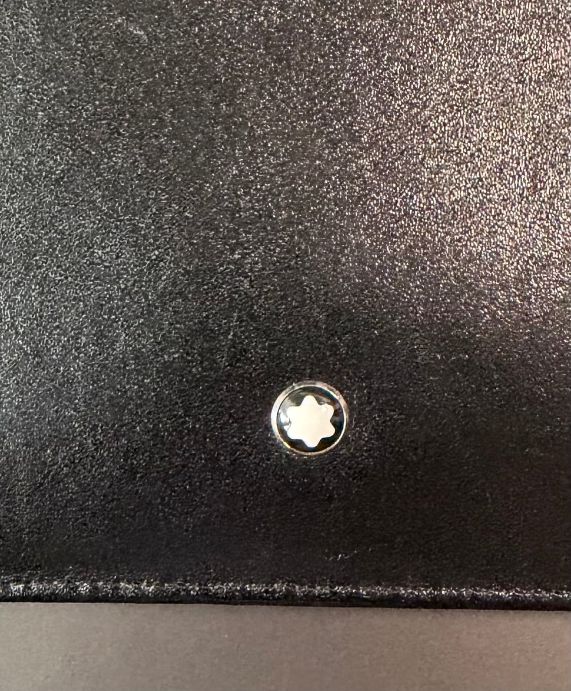 몽블랑 마이스터스튁 6cc 반지갑 택포 상품이미지6