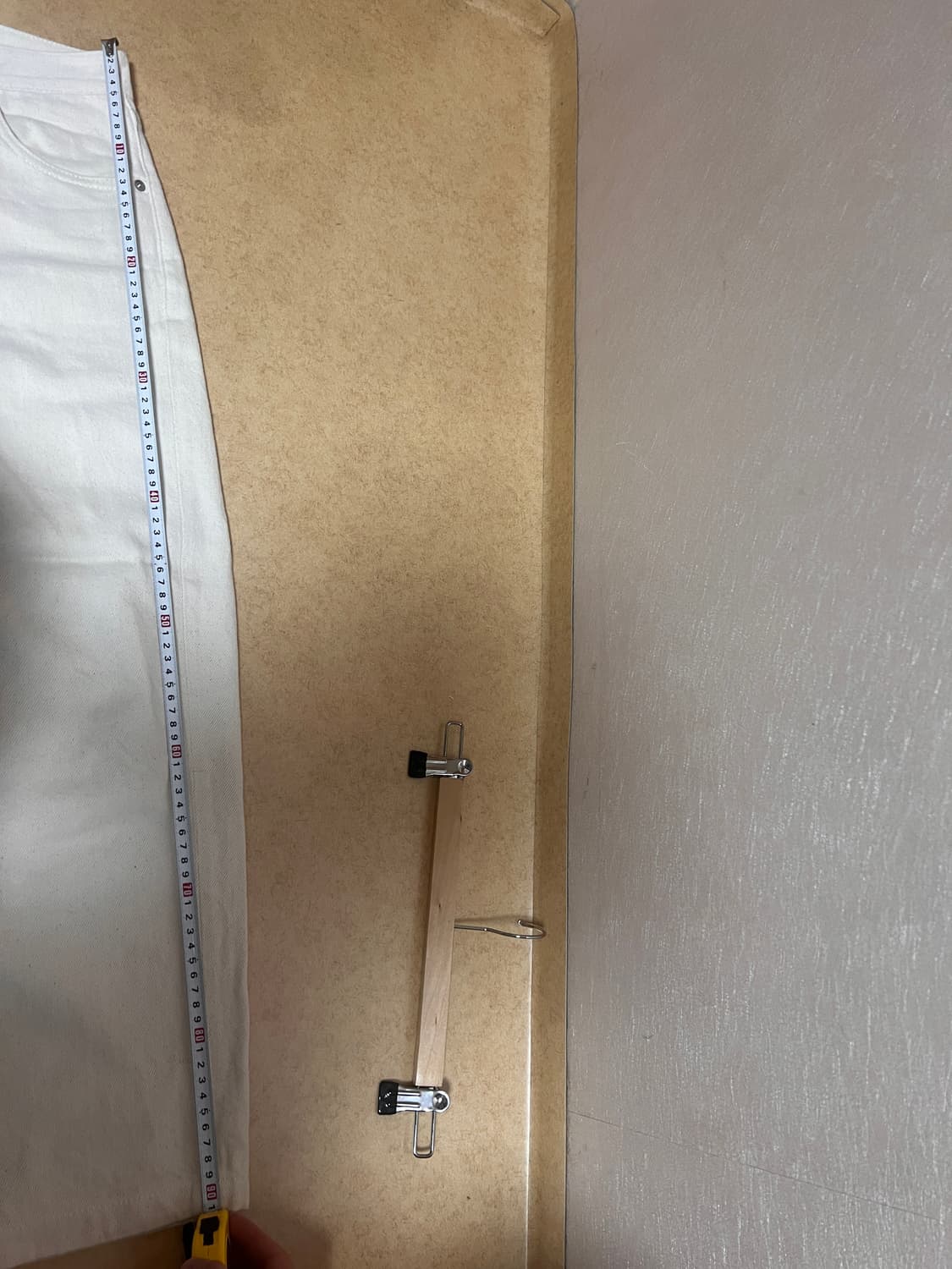 모드나인 아이보리진 상품이미지3