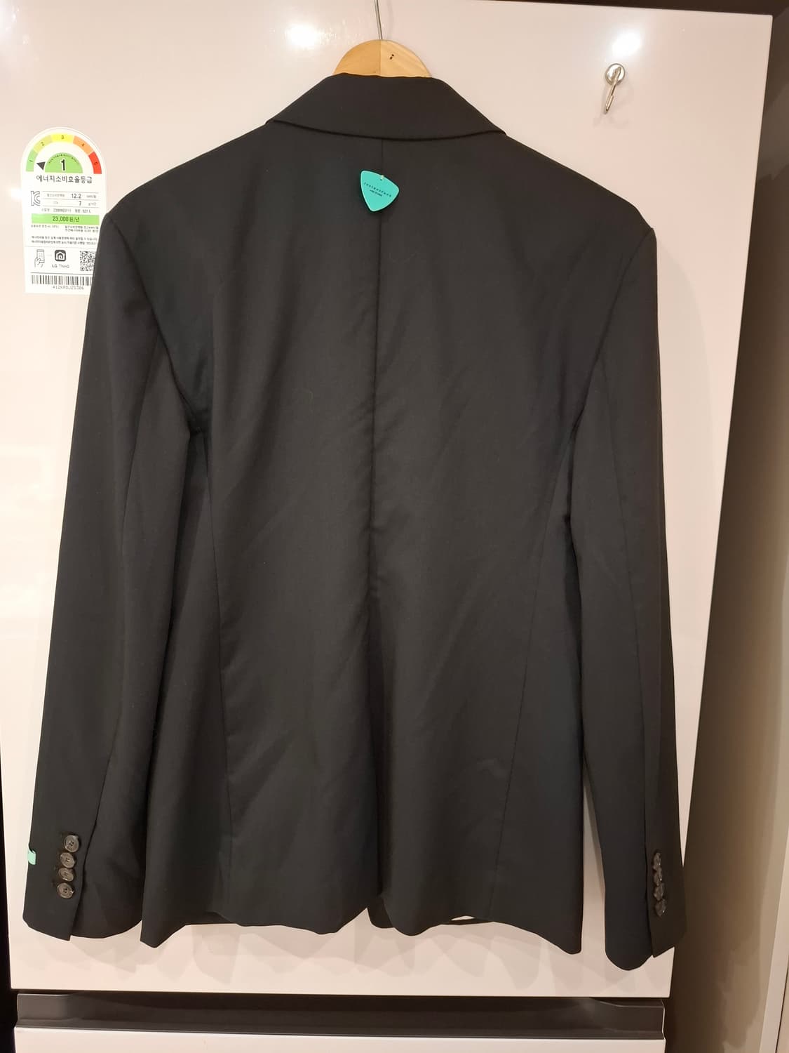 인스턴트펑크 히든싱글 S 상품이미지3